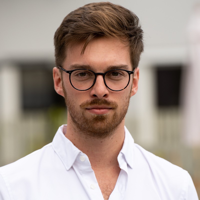 Niko Freitag