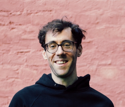 Fabian Mohr